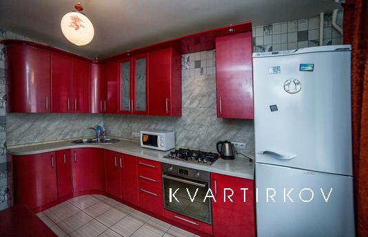 Посуточно улица Пригородная, 7, Смоленск - квартира посуточно