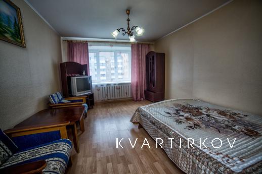 Посуточно улица Пригородная, 7, Смоленск - квартира посуточно