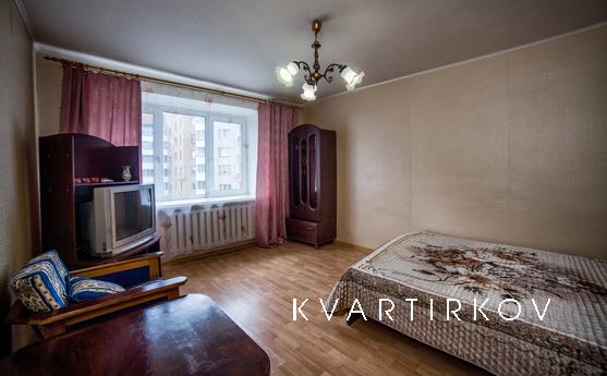 Посуточно улица Пригородная, 7, Смоленск - квартира посуточно