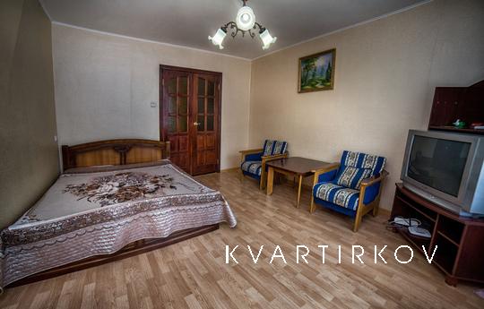 Посуточно улица Пригородная, 7, Смоленск - квартира посуточно