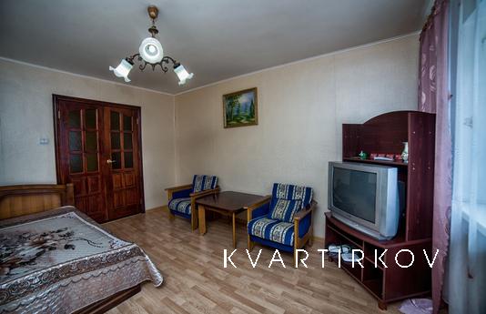 Посуточно улица Пригородная, 7, Смоленск - квартира посуточно