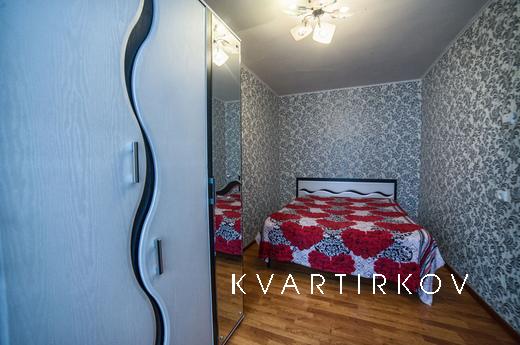 Посуточно улица Пригородная, 7, Смоленск - квартира посуточно