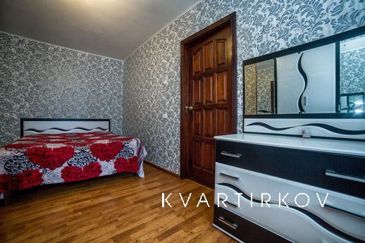 Посуточно улица Пригородная, 7, Смоленск - квартира посуточно