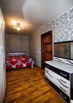 Посуточно улица Пригородная, 7, Смоленск - квартира посуточно