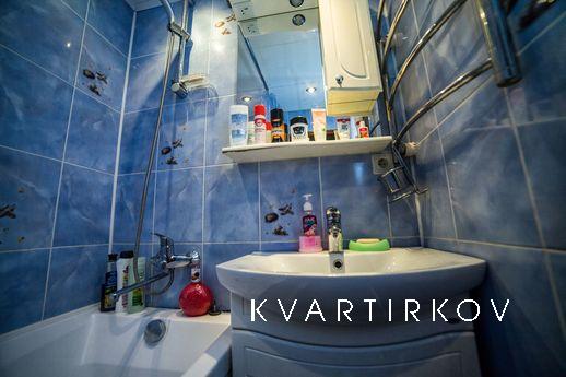 Посуточно улица Пригородная, 7, Смоленск - квартира посуточно