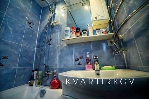 Посуточно улица Пригородная, 7, Смоленск - квартира посуточно