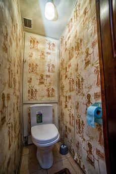 Посуточно улица Пригородная, 7, Смоленск - квартира посуточно