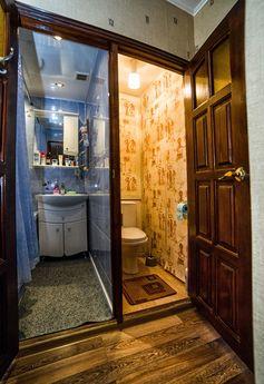 Посуточно улица Пригородная, 7, Смоленск - квартира посуточно