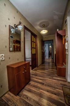 Посуточно улица Пригородная, 7, Смоленск - квартира посуточно