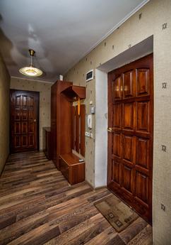 Посуточно улица Пригородная, 7, Смоленск - квартира посуточно