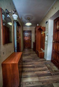 Посуточно улица Пригородная, 7, Смоленск - квартира посуточно