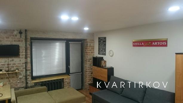 Посуточно проспект Гагарина, 9, Смоленск - квартира посуточно