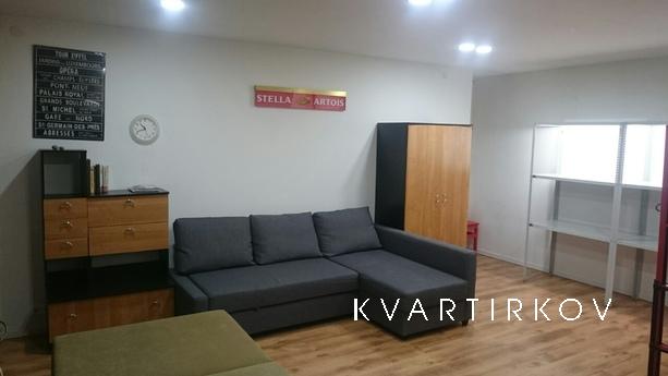 Посуточно проспект Гагарина, 9, Смоленск - квартира посуточно