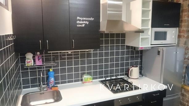 Посуточно проспект Гагарина, 9, Смоленск - квартира посуточно