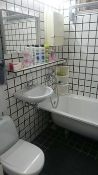 Посуточно проспект Гагарина, 9, Смоленск - квартира посуточно