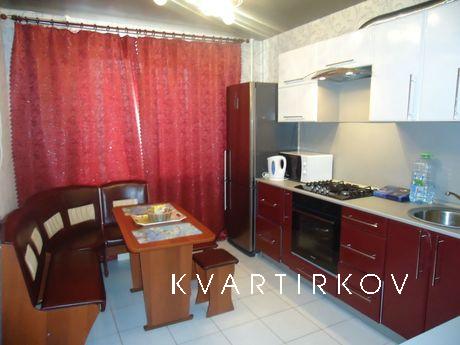 Здам 2 х кімнатну квартирну готель, Смоленськ - квартира подобово