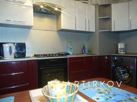 Здам 2 х кімнатну квартирну готель, Смоленськ - квартира подобово