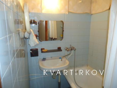 Сдам 2-к квартиру, ул Юръева, 13, Смоленск - квартира посуточно