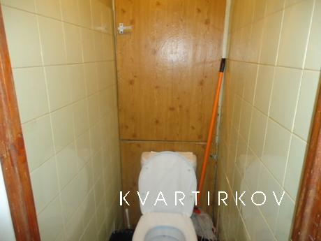 Сдам 2-к квартиру, ул Юръева, 13, Смоленск - квартира посуточно