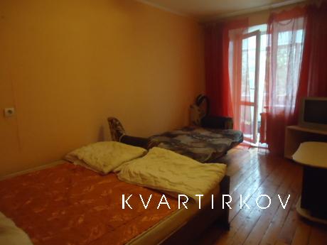 Сдам 2-к квартиру, ул Юръева, 13, Смоленск - квартира посуточно