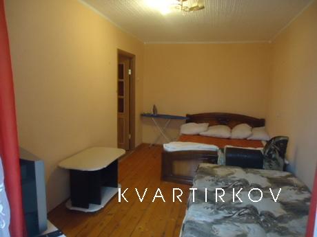 Сдам 2-к квартиру, ул Юръева, 13, Смоленск - квартира посуточно