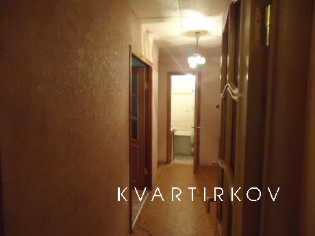 Сдам 2-к квартиру, ул Юръева, 13, Смоленск - квартира посуточно