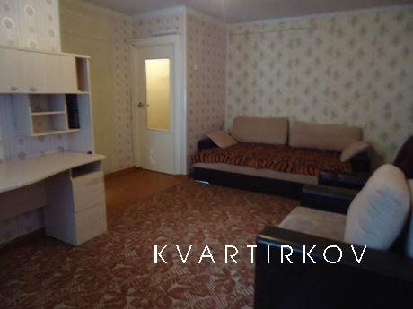 Здам 2-х кімнатну квартиру в центрі, Смоленськ - квартира подобово