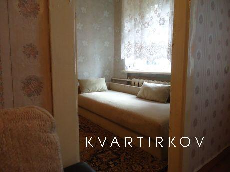 Здам 2-х кімнатну квартиру в центрі, Смоленськ - квартира подобово