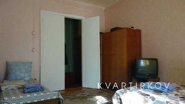 Сдам квартирную гостиницу в центре, Смоленск - квартира посуточно