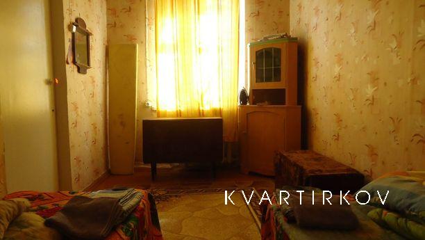 Сдам квартирную гостиницу в центре, Смоленск - квартира посуточно