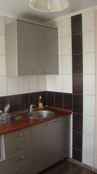 Cozy apartment for a day or more, Smolensk - apartment by the day