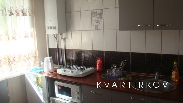 Cozy apartment for a day or more, Smolensk - apartment by the day