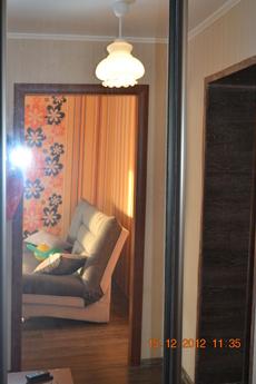 Cozy apartment for a day or more, Smolensk - apartment by the day