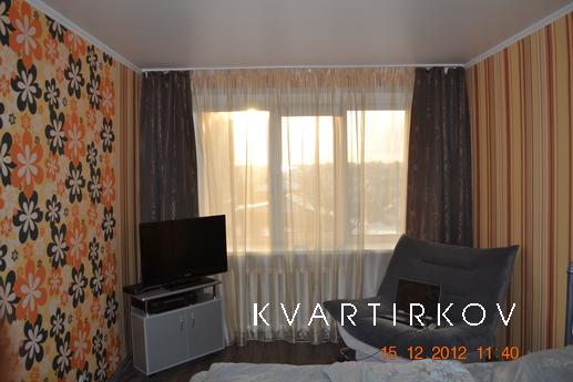 Однокомнатная квартира на сутки в Смоленске. Квартира с евро