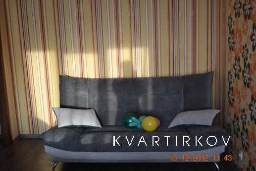 Cozy apartment for a day or more, Smolensk - apartment by the day