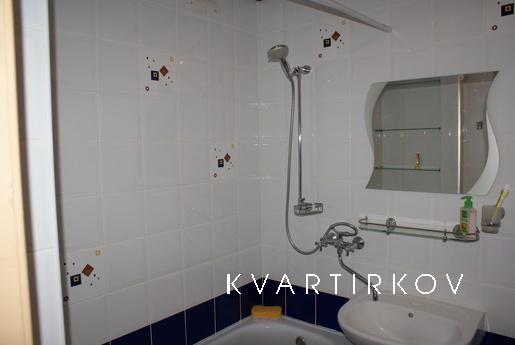 Хорошая квартира в Заднепровском районе, Смоленск - квартира посуточно