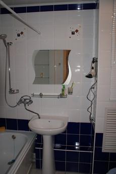 Хорошая квартира в Заднепровском районе, Смоленск - квартира посуточно