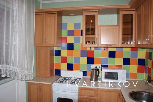 Хорошая квартира в Заднепровском районе, Смоленск - квартира посуточно