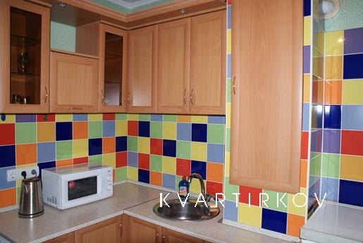 Хорошая квартира в Заднепровском районе, Смоленск - квартира посуточно