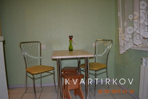 Хорошая квартира в Заднепровском районе, Смоленск - квартира посуточно