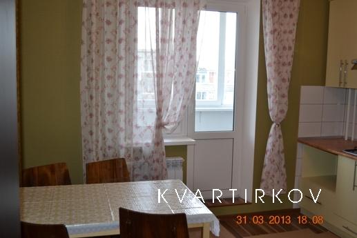 Отличная квартира в Промышленном районе, Смоленск - квартира посуточно