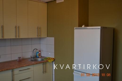 Отличная квартира в Промышленном районе, Смоленск - квартира посуточно