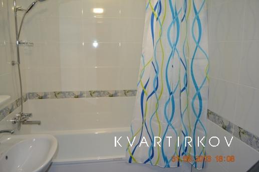 Отличная квартира в Промышленном районе, Смоленск - квартира посуточно