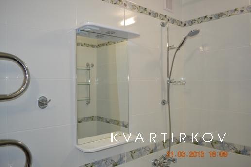 Отличная квартира в Промышленном районе, Смоленск - квартира посуточно