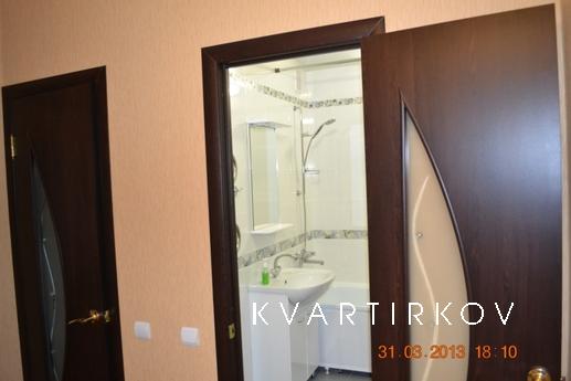 Отличная квартира в Промышленном районе, Смоленск - квартира посуточно