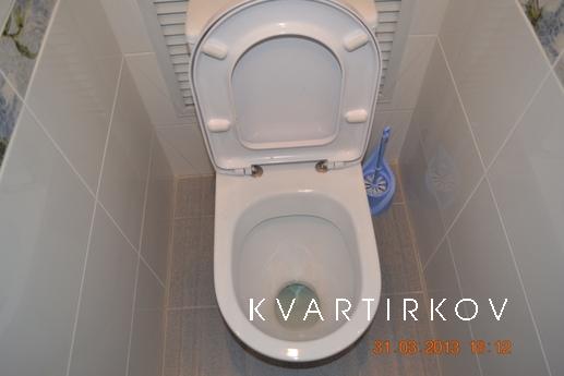 Отличная квартира в Промышленном районе, Смоленск - квартира посуточно