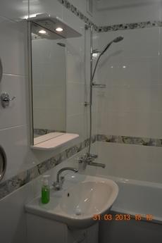 Отличная квартира в Промышленном районе, Смоленск - квартира посуточно