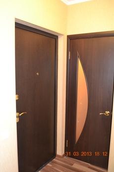 Отличная квартира в Промышленном районе, Смоленск - квартира посуточно