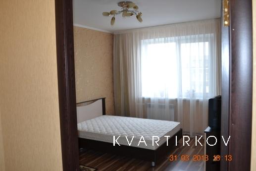 Однокомнатная квартира на сутки в Смоленске. Квартира с евро