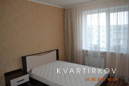 Отличная квартира в Промышленном районе, Смоленск - квартира посуточно